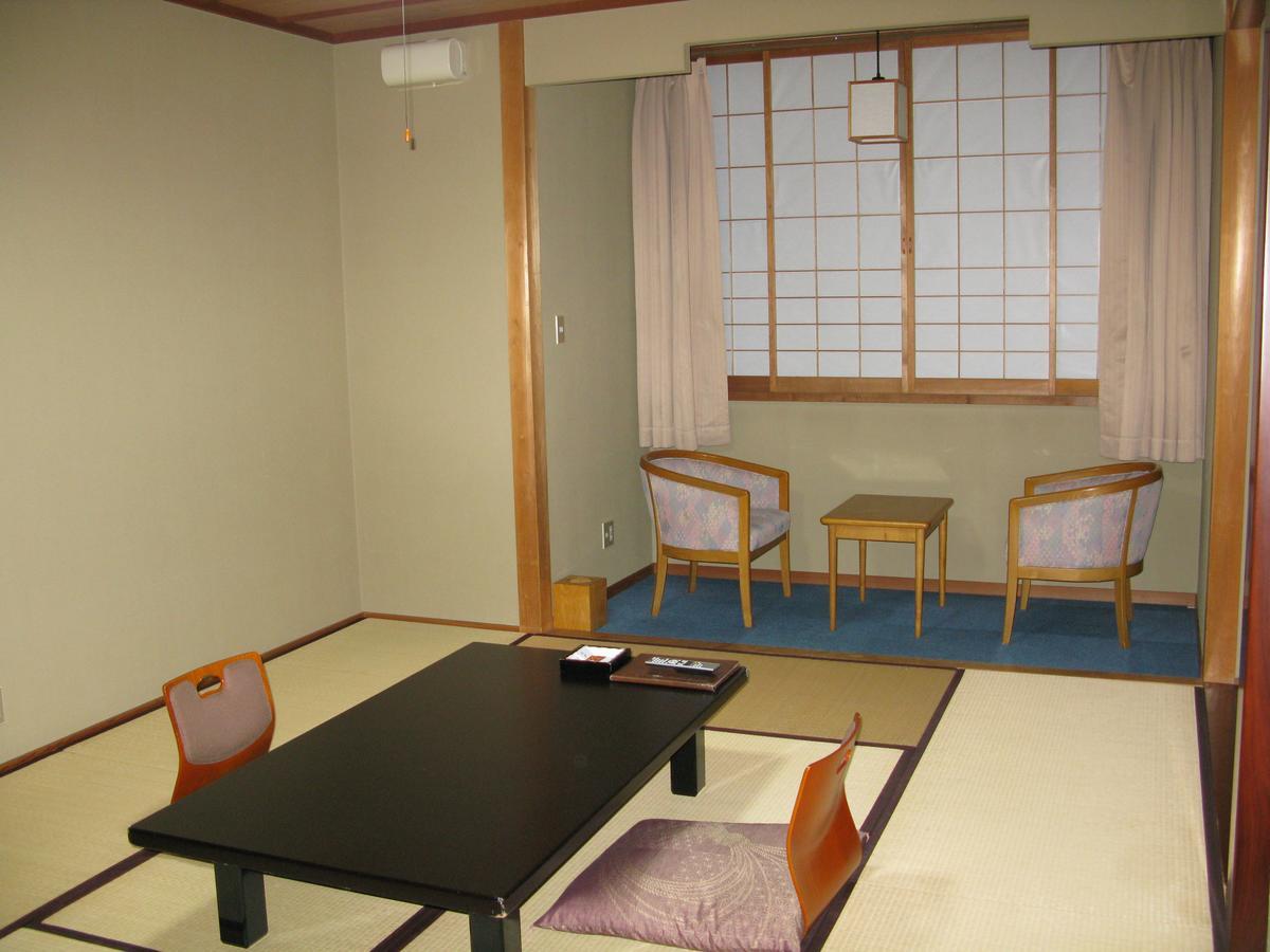 饭田 Yumoto Kumegawa Onsen酒店 外观 照片
