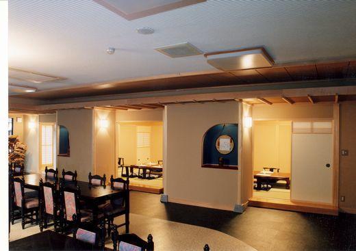 饭田 Yumoto Kumegawa Onsen酒店 外观 照片